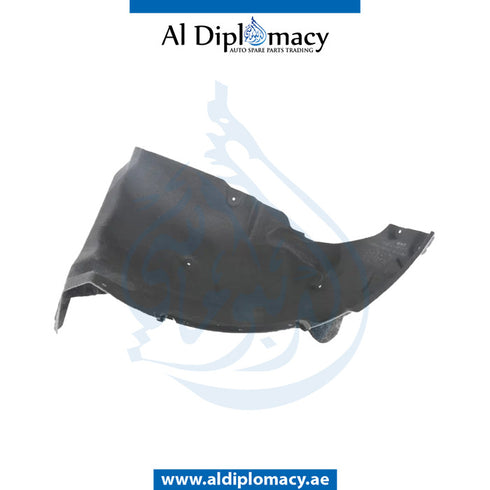 Front Rear Left FENDER WHEEL HOUSING Cover, SECTION for I8 2014-2018 models