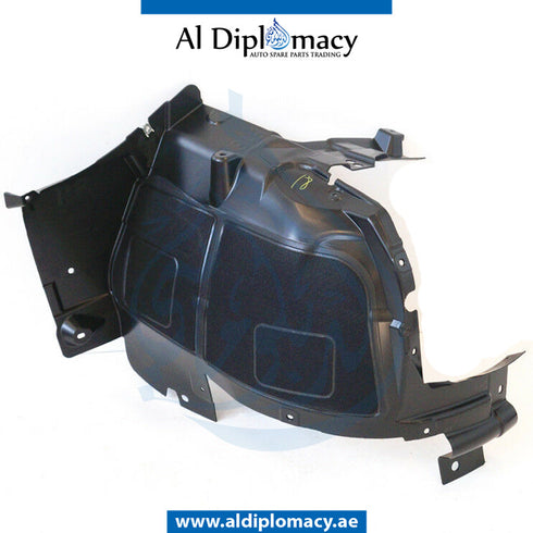 Front Rear Right FENDER WHEEL HOUSING Cover, SECTION for BMW X6 SERIES 2014-2019 models