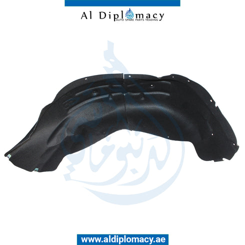 Rear Left FENDER WHEEL HOUSING COVER for BMW X6 SERIES 2014-2019 models