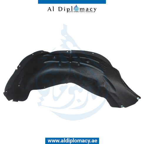 Rear Right FENDER WHEEL HOUSING COVER for BMW X6 SERIES 2014-2019 models