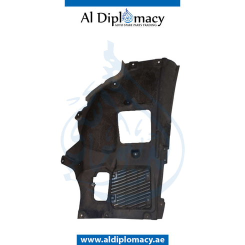 Front Right FENDER WHEEL HOUSING Cover, SECTION for BMW 7 SERIES 2015 models