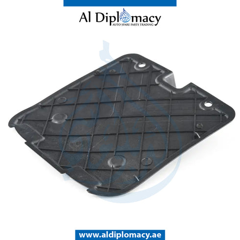 Front WHEEL ARCH AUXILIARY RADIATOR COVER for BMW 5 SERIES 2016-2020 models