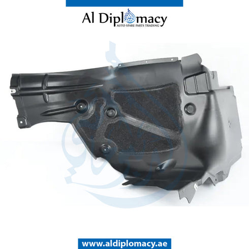 Front Rear Left FENDER WHEEL HOUSING Cover, SECTION for BMW 3 SERIES 2018-2022 models