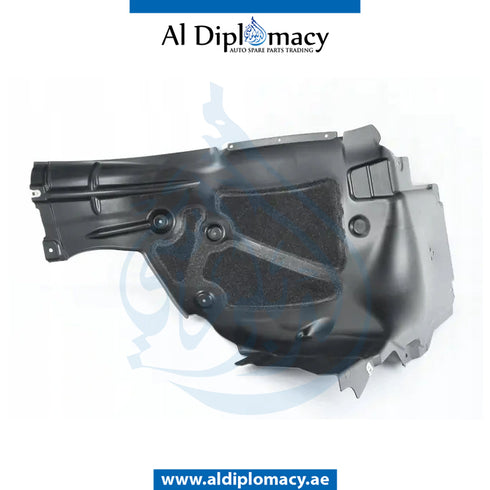 Front Rear Right FENDER WHEEL HOUSING Cover, SECTION for BMW 3 SERIES 2018-2022 models