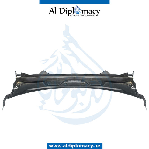 WINDSHIELD COWL COVER for BMW 7 SERIES 2019-2022 models