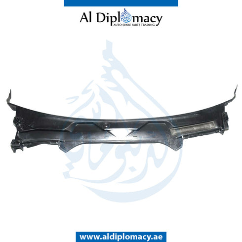 WINDSHIELD COWL COVER for BMW 7 SERIES 2019-2022 models, Part Number 51717357237