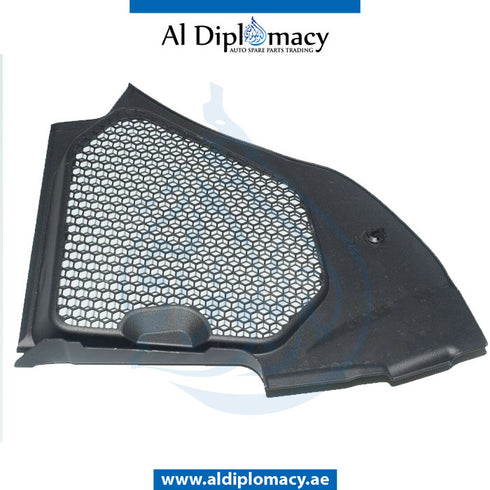 WINDSHIELD COWL Cover, PART 3 for BMW 7 SERIES 2019-2022 models, Part Number 51717357240