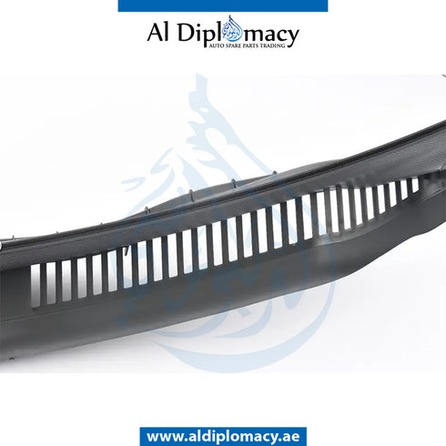 WINDSHIELD COWL COVER for Mini Mini 2016-2020 models