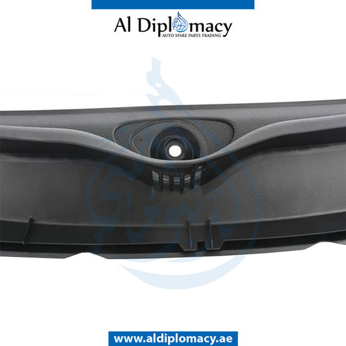 WINDSHIELD COWL COVER for Mini Mini 2016-2020 models