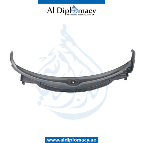 WINDSHIELD COWL COVER for Mini Mini 2016-2020 models, Part Number 51717380739