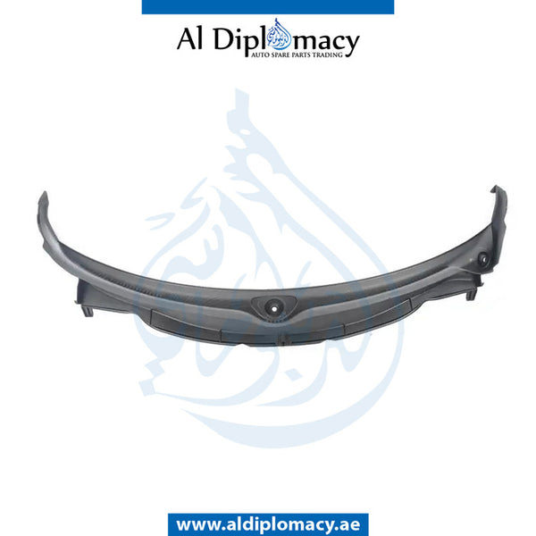 WINDSHIELD COWL COVER for Mini Mini 2016-2020 models, Part Number 51717380739