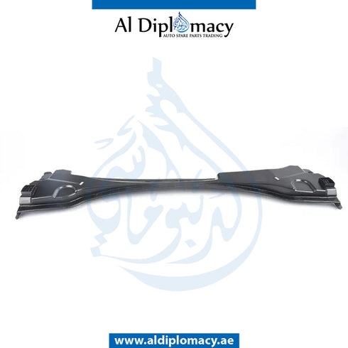 WINDSHIELD COWL Cover, PART 2 for Mini Mini 2016-2020 models, Part Number 51717380741