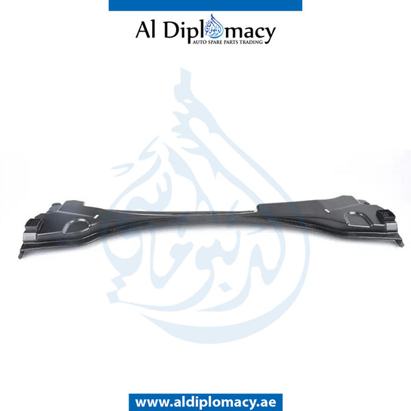 WINDSHIELD COWL Cover, PART 2 for Mini Mini 2016-2020 models, Part Number 51717380741