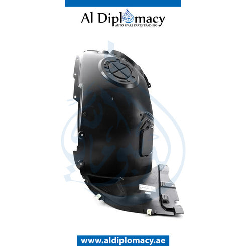 Front Right FENDER WHEEL HOUSING COVER for Mini Mini 2016-2020 models