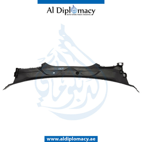 Front WINDSHIELD COWL COVER for BMW 5 SERIES 2017-2020 models