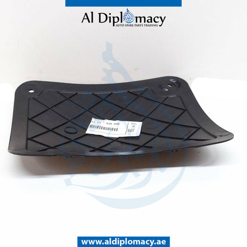 Left ENGINE OIL COOLER COVER for BMW X5 SERIES 2018-2023 models