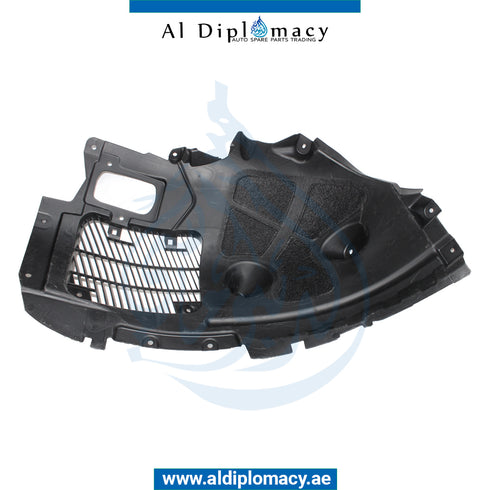 Front Right FENDER WHEEL HOUSING Cover, SECTION for BMW X5 SERIES 2018-2023 models