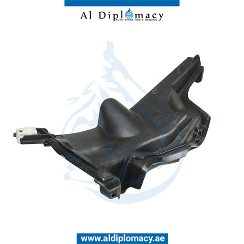 Right Upper Bulkhead, SECTION for BMW X5 SERIES 2018-2023 models