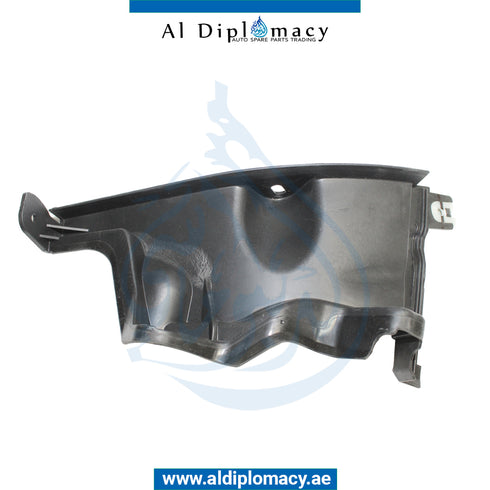Right Upper Bulkhead, SECTION for BMW X5 SERIES 2018-2023 models