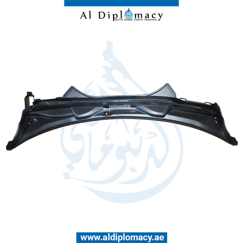 Front WINDSHIELD COWL Cover, PART 1 for BMW 3 SERIES 2018-2022 models