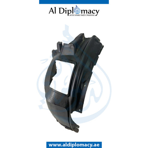 Front Right FENDER WHEEL HOUSING Cover, SECTION for BMW X3 SERIES 2017-2021 models