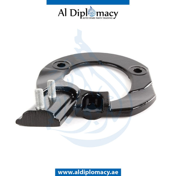 Right STRUT BRACE BRACKET for BMW 3 SERIES 1998-2005 models, Part Number 51717895250