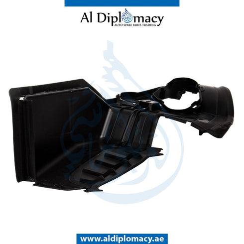 Front Right AIR DUCT SET for BMW 5 SERIES models