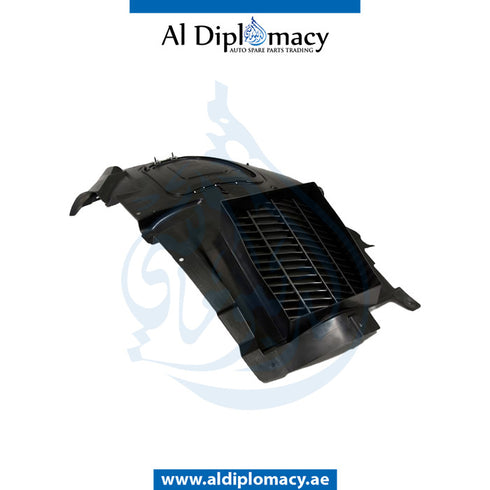 Front Right FENDER WHEEL HOUSING Cover, SECTION for BMW 5 SERIES 2010-2016 models