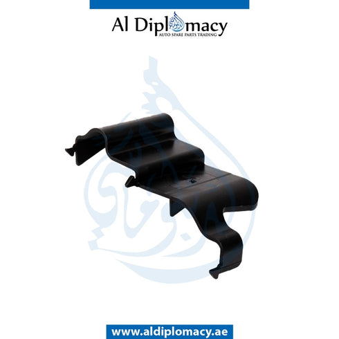 Front Left AIR DUCT SET for BMW 5 SERIES models, Part Number 51717905495