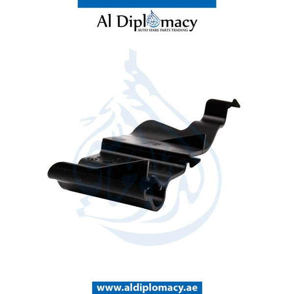 Front Right AIR DUCT SET for BMW 5 SERIES models, Part Number 51718036576