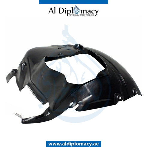 Front Rear Left FENDER WHEEL HOUSING Cover, SECTION for BMW 3 SERIES 2005-2013 models
