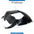 Front Rear Left FENDER WHEEL HOUSING Cover, SECTION for BMW 3 SERIES 2005-2013 models