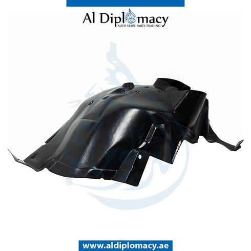 Front Rear Left FENDER WHEEL HOUSING Cover, SECTION for BMW 3 SERIES 2005-2013 models