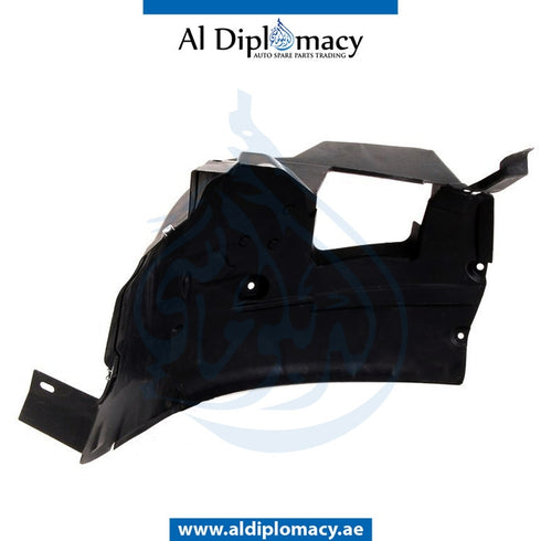 Front Rear Left FENDER WHEEL HOUSING Cover, SECTION for BMW 3 SERIES 2005-2013 models