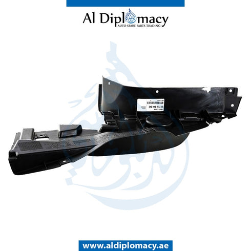 Front Left Lower FENDER WHEEL HOUSING COVER for BMW 3 SERIES 2005-2013 models