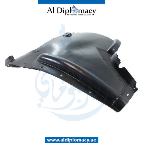 Front Left FENDER WHEEL HOUSING Cover, SECTION for BMW X5 SERIES 2006-2013 models