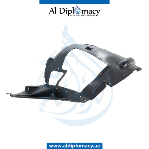 Front Left FENDER WHEEL HOUSING Cover, SECTION for BMW X5 SERIES 2006-2013 models