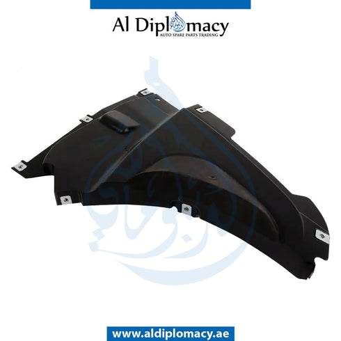 Front Left Lower BUMPER WHEEL ARCH COVER for BMW 3 SERIES 2011-2015 models