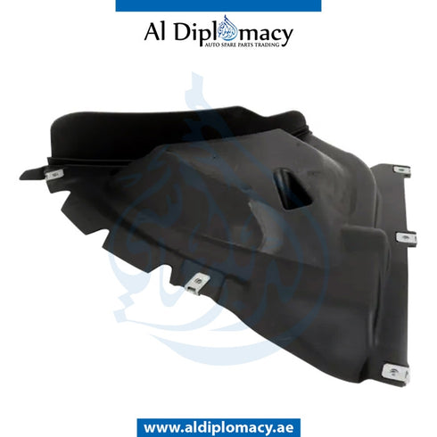 Front Left Lower BUMPER WHEEL ARCH COVER for BMW 3 SERIES 2011-2015 models