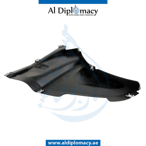 Front Left Lower BUMPER WHEEL ARCH COVER for BMW 3 SERIES 2011-2015 models