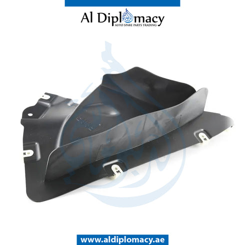 Front Right Lower FENDER WHEEL HOUSING COVER for BMW X5 SERIES 2014-2018 models