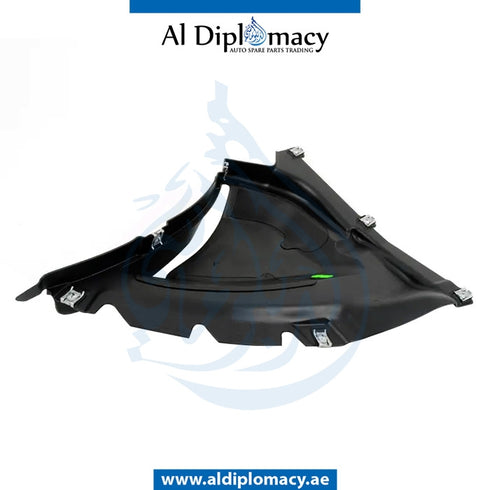 Front Right Lower FENDER WHEEL HOUSING COVER for BMW 2 SERIES 2017-2021 models