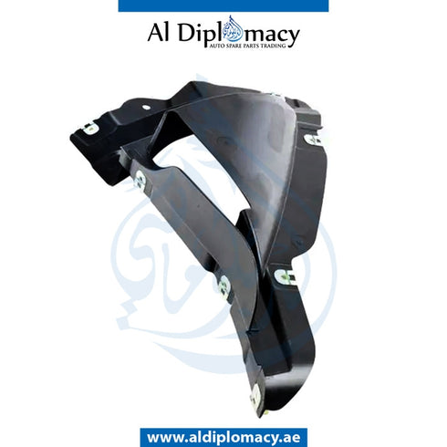 Front Left Lower FENDER WHEEL HOUSING COVER for BMW X6 SERIES 2014-2019 models