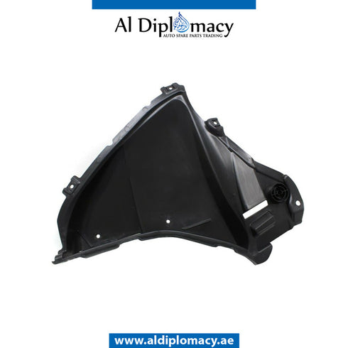 Front Right Lower FENDER WHEEL HOUSING COVER for BMW 5 SERIES 2016-2020 models