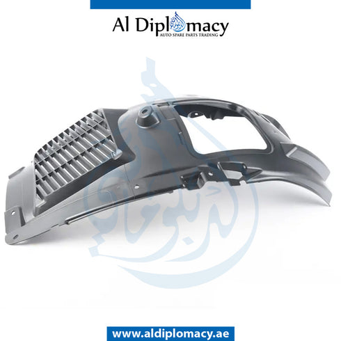 Front Left FENDER WHEEL HOUSING Cover, SECTION for BMW 5 SERIES 2017-2020 models