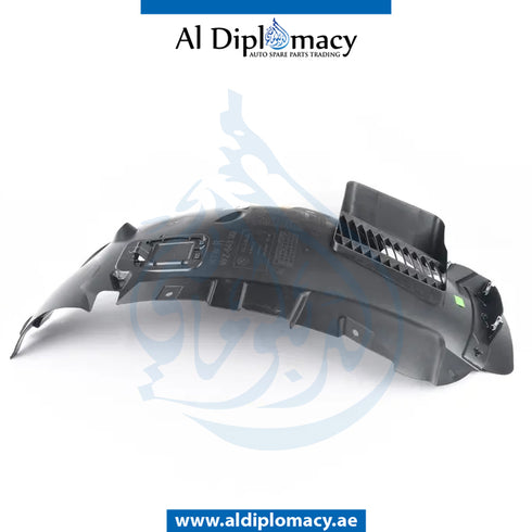 Front Right FENDER WHEEL HOUSING Cover, SECTION for BMW 2 SERIES 2018-2021 models