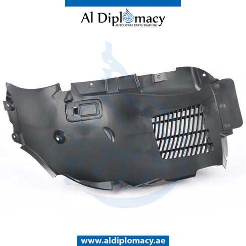 Front Right FENDER WHEEL HOUSING Cover, SECTION for BMW 2 SERIES 2018-2021 models