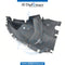 Front Right Lower FENDER WHEEL HOUSING COVER for BMW X7 SERIES 2018-2022 models, Part Number 51718090248