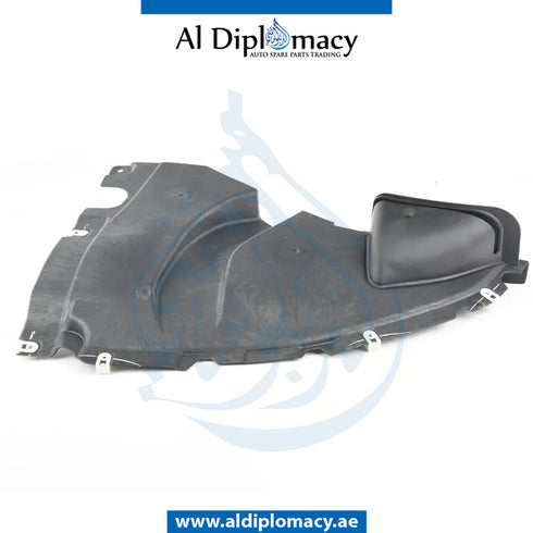 Front Right Lower FENDER WHEEL HOUSING COVER for BMW X7 SERIES 2018-2022 models