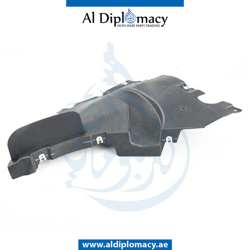 Front Right Lower FENDER WHEEL HOUSING COVER for BMW X7 SERIES 2018-2022 models